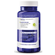 Vitakruid Symflora® Femme Biotica Capsules 90VCP zijkant pot