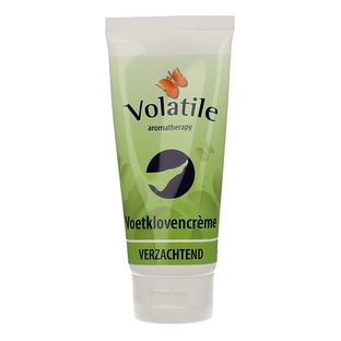 Volatile Voetklovencreme 100ML