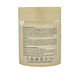 Augment Life Creatine Monohydrate Poeder 250GR zijkant pot Augment Life Creatine Monohydrate Poeder 250GR zijkant pot