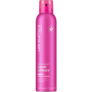 Lee Stafford Hold Tight Hair Spray 250ML