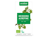 Purasana Meidoorn Capsules 120VCP