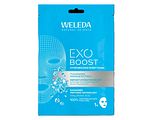 Weleda Exo Boost Hydrobounce Sheet Mask 20ML