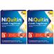 Niquitin Clear Pleister Twee Weken Behandeling 2x7ST Niquitin Clear Pleister Twee Weken Behandeling 2x7ST