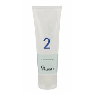 Pfluger Schussler Creme 2 75ML