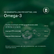 Bonusan Omega-3 Softgels 180SG
