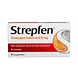 Strepfen Sinaasappel Suikervij 8.75 mg Zuigtabletten 8TB Strepfen Sinaasappel Suikervij 8.75 mg Zuigtabletten 8TB