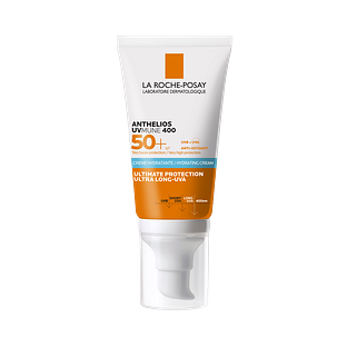 La Roche-Posay Anthelios UVMune 400 Hydrating Cream SPF50+ 50ML