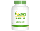 Elvitum B-Stress Complex Tabletten 180TB