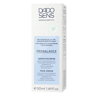 Dado Sens Probalance Face Cream 50ML