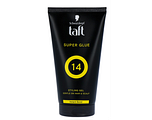 Schwarzkopf Taft Super Glue Tube 150ML