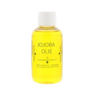 Naturapharma Jojoba Olie 50ML
