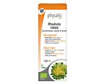Physalis Rodiola Rosea Plantendruppels Bio 100ML