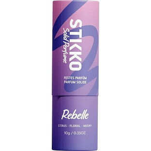 STIKKO Solid Perfume Rebelle 10GR