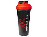XXL Nutrition Shaker Zwart 800ML 1ST