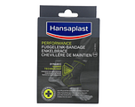 Hansaplast Performance Enkelbrace S/M 1ST