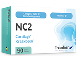Trenker NC2 Capsules 90CP