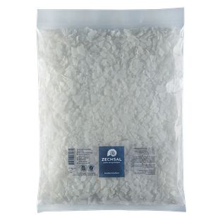 Zechsal Pure Magnesium Badkristallen Navulzak 2KG