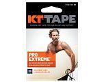 KT Tape Pro Extreme Strips Beige 20ST