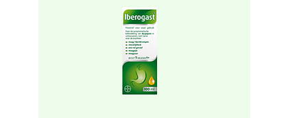 Iberogast