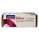 Lamberts Silica Compleet Tabletten 60TB Zijkant verpakking
