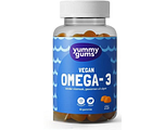 Yummygums Vegan Omega-3 Gummies 45ST Yummygums Vegan Omega-3 Gummies 45ST