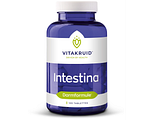 Vitakruid Intestina Darmformule oa L-Glutamine Probiotica 120TB