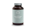 Mattisson HealthStyle Vegan Magnesium Tauraat Capsules 120VCP