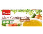 Cenovis Groenten Bouillon Tabletten Gistvrij 12TB