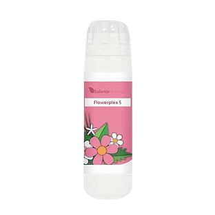 Balance Pharma Flowerplex 005 Energetische Bescherming 6GR Balance Pharma Flowerplex 005 Energetische Bescherming 6GR