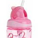 Nuby Flip-It Beker uit Tritan™ Roze 3jaar+ 360ML Nuby Flip-It Beker uit Tritan™ Roze 3jaar+ 360ML