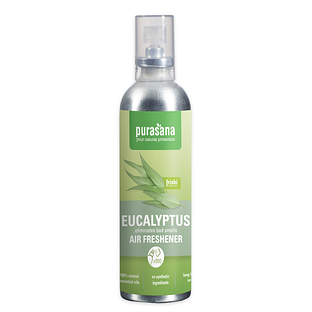 Purasana Frishi Eucalyptus Air Freshener 100ML