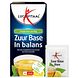 Lucovitaal Zuur Base Thee 20ST verpakking met thee zakje