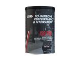 Born Iso Pro Sports Drink - Red Fruit Pomegranate 400GR