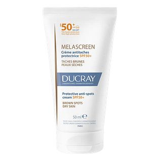Ducray Melascreen Crème SPF50+ 50ML Ducray Melascreen Crème SPF50+ 50ML