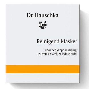 Dr. Hauschka Reinigend Masker 90GR Dr. Hauschka Reinigend Masker 90GR