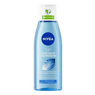 Nivea Verfrissende Tonic 200ML