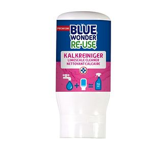 Blue Wonder Kalkreiniger Spray 50ML Blue Wonder Kalkreiniger Spray 50ML