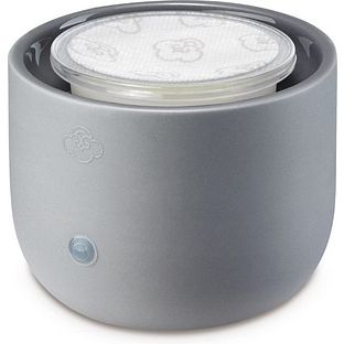 Serene House Serene Wax Pod Warmer Grijs 1ST