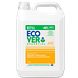 Ecover Essential Afwasmiddel Citroen 5LT Ecover Essential Afwasmiddel Citroen 5LT