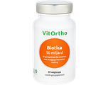 VitOrtho Biotica 50 Miljard Vegicaps 30VCP