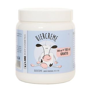 Evi Line Uiercreme 500ML