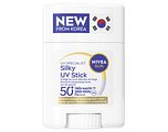 Nivea Sun Silky UV Stick SPF50+ 15GR