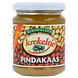 Horizon Krekeltje Pindakaas Met Zeezout 250GR