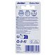 Jordan Dental Sticks Extra Thin 105ST Achterkant verpakking Jordan Dental Sticks Extra Thin 105ST Achterkant verpakking