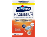 Davitamon Magnesium Tabletten 30TB Davitamon Magnesium Tabletten 30TB