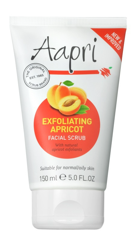 Aapri Scrub Creme 150ML
