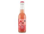BioToday Sparkling Soda Pink Grapefruit 275ML