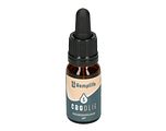 Hemplife CBG Olie 5% Druppels 10ML
