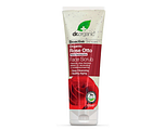 Dr Organic Rose Otto Gezichtsscrub 125ML Dr Organic Rose Otto Gezichtsscrub 125ML