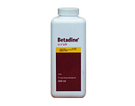 Betadine Scrub 500ML Betadine Scrub 500ML